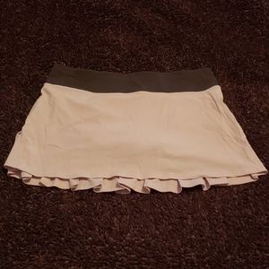 Lululemon skirt